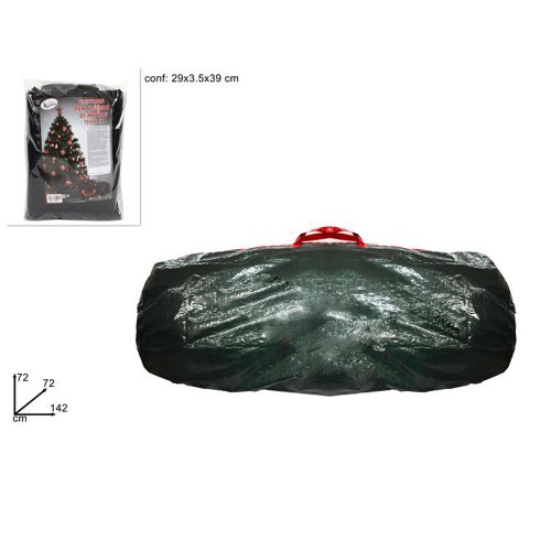 Custodia Per Albero Di Natale 72x72x142